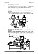 Preview for 15 page of Silca D411202XA Operating Manual