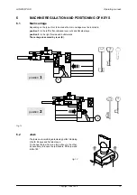 Preview for 17 page of Silca D411202XA Operating Manual