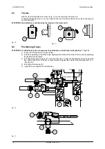 Preview for 18 page of Silca D411202XA Operating Manual