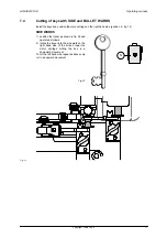 Preview for 21 page of Silca D411202XA Operating Manual