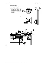 Preview for 22 page of Silca D411202XA Operating Manual