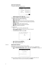 Preview for 8 page of Silca D431369XA Manual