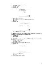 Preview for 9 page of Silca D431369XA Manual