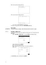 Preview for 10 page of Silca D431369XA Manual