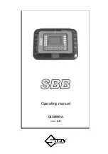 Silca D432985XA Operating Manual preview