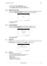 Preview for 23 page of Silca D432985XA Operating Manual