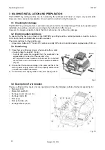 Preview for 14 page of Silca D444087XA Operating Manual