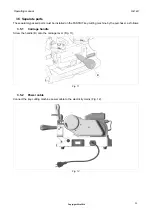 Preview for 15 page of Silca D444087XA Operating Manual