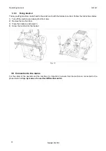 Preview for 16 page of Silca D444087XA Operating Manual