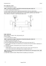 Preview for 18 page of Silca D444087XA Operating Manual