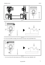 Preview for 19 page of Silca D444087XA Operating Manual