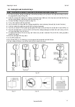 Preview for 21 page of Silca D444087XA Operating Manual