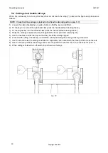 Preview for 24 page of Silca D444087XA Operating Manual