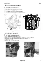 Preview for 29 page of Silca D444087XA Operating Manual