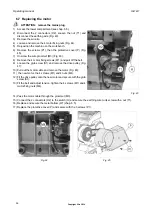 Preview for 30 page of Silca D444087XA Operating Manual