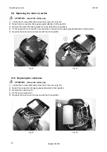 Preview for 32 page of Silca D444087XA Operating Manual