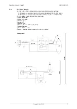 Preview for 11 page of Silca Delta 2000 FO Operating Manual