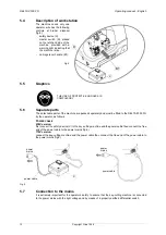 Preview for 14 page of Silca Delta 2000 FO Operating Manual