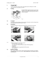 Preview for 7 page of Silca Delta 2000 MC Operating Manual