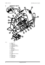 Preview for 8 page of Silca Delta 2000 SA Operating Manual