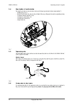 Preview for 14 page of Silca Delta 2000 SA Operating Manual