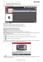 Preview for 13 page of Silca EasyScan Plus Software Manual