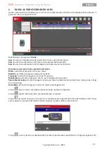 Preview for 35 page of Silca EasyScan Plus Software Manual