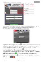 Preview for 54 page of Silca EasyScan Plus Software Manual