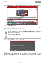 Preview for 65 page of Silca EasyScan Plus Software Manual