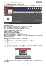 Preview for 124 page of Silca EasyScan Plus Software Manual