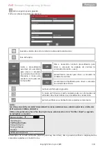 Preview for 133 page of Silca EasyScan Plus Software Manual