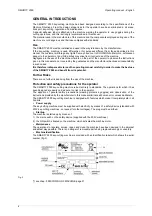 Preview for 6 page of Silca Ilco Orion SMARTY 2000 Operating Manual