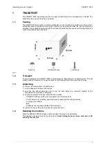 Preview for 7 page of Silca Ilco Orion SMARTY 2000 Operating Manual