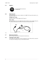 Preview for 14 page of Silca Ilco Orion SMARTY 2000 Operating Manual