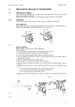 Preview for 15 page of Silca Ilco Orion SMARTY 2000 Operating Manual