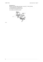 Preview for 18 page of Silca Ilco Orion SMARTY 2000 Operating Manual