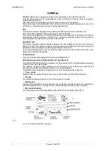 Предварительный просмотр 6 страницы Silca MARKER 2000 Operating Manual