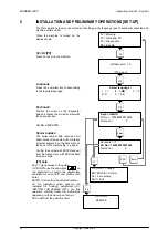 Предварительный просмотр 18 страницы Silca MARKER 2000 Operating Manual