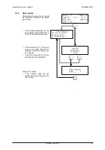 Предварительный просмотр 23 страницы Silca MARKER 2000 Operating Manual