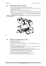 Предварительный просмотр 46 страницы Silca MARKER 2000 Operating Manual