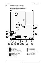 Предварительный просмотр 48 страницы Silca MARKER 2000 Operating Manual