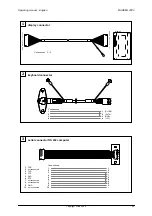 Предварительный просмотр 49 страницы Silca MARKER 2000 Operating Manual