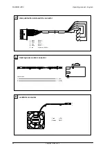 Предварительный просмотр 50 страницы Silca MARKER 2000 Operating Manual