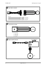 Предварительный просмотр 52 страницы Silca MARKER 2000 Operating Manual