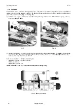 Preview for 24 page of Silca Matrix Evo Operating Manual