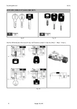 Preview for 26 page of Silca Matrix Evo Operating Manual