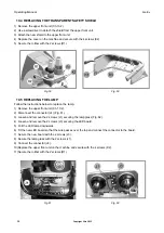 Preview for 38 page of Silca Matrix Evo Operating Manual