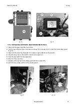 Preview for 43 page of Silca Matrix Evo Operating Manual