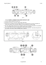 Preview for 45 page of Silca Matrix Evo Operating Manual