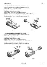 Preview for 47 page of Silca Matrix Evo Operating Manual